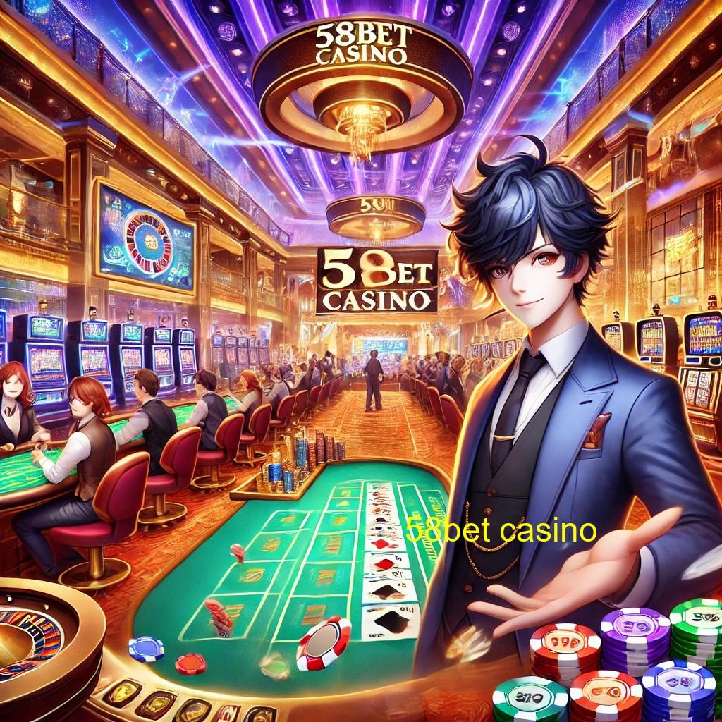 Casino ao vivo